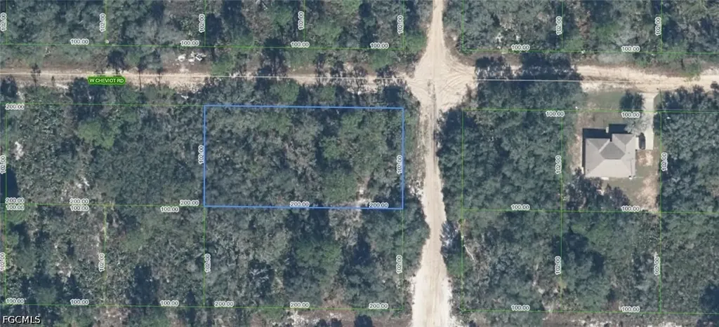 2976 W Cheviot Road Avon Park FL 33825