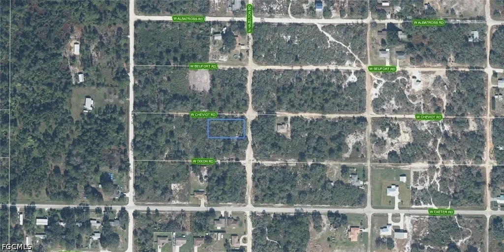 2976 W Cheviot Road Avon Park FL 33825