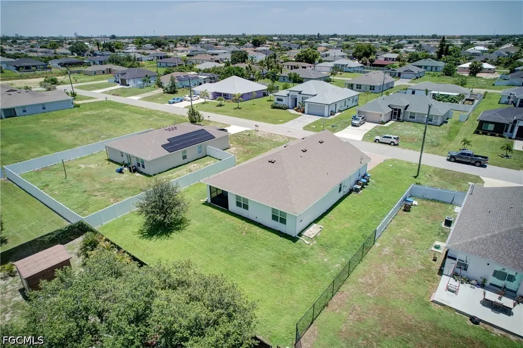 919 NE 11th Street Cape Coral FL 33909