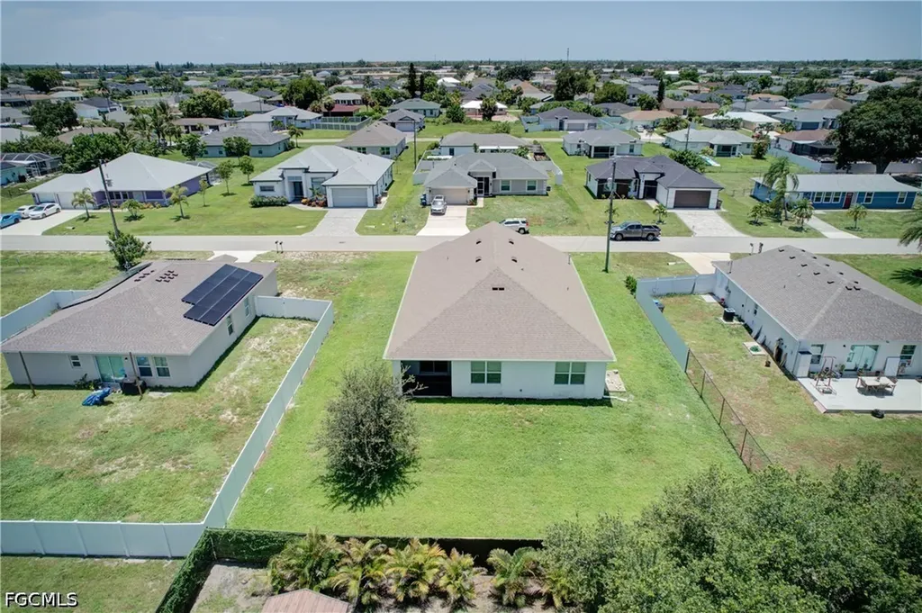 919 NE 11th Street Cape Coral FL 33909