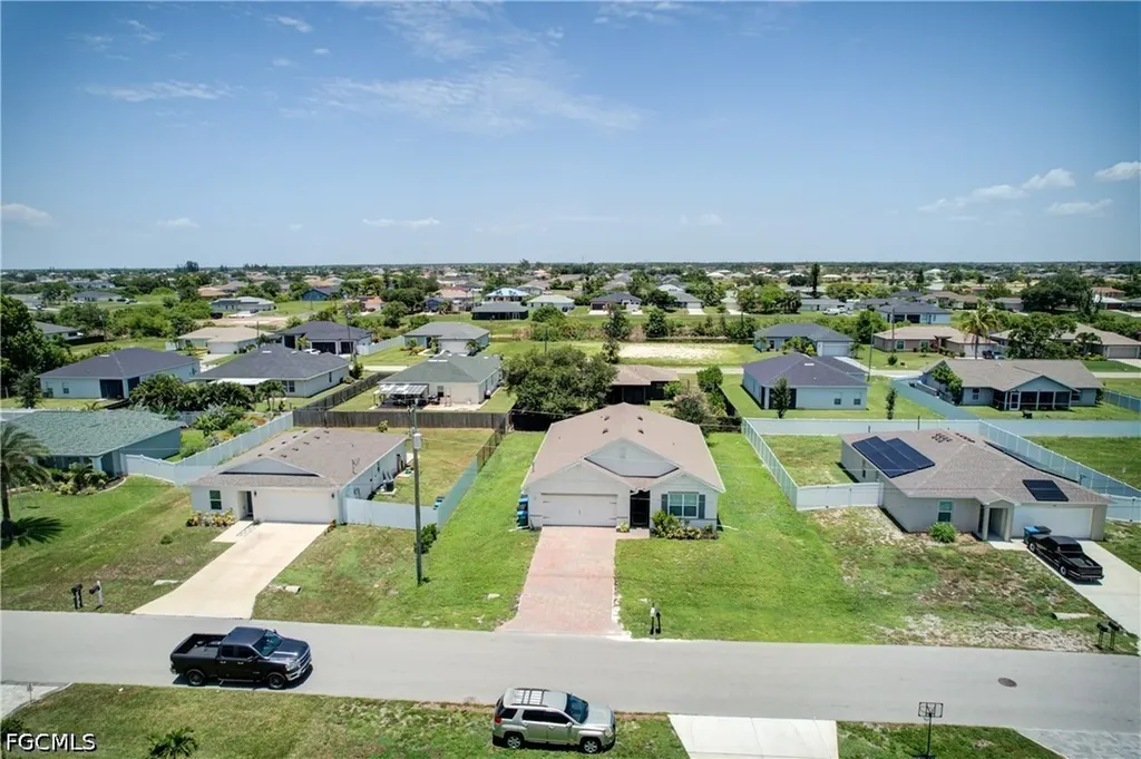 919 NE 11th Street Cape Coral FL 33909