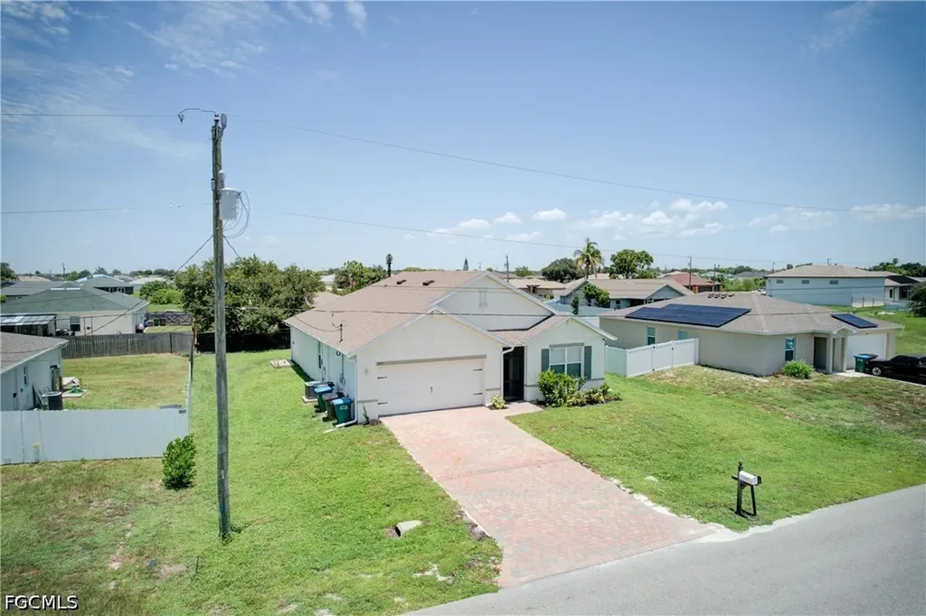 919 NE 11th Street Cape Coral FL 33909