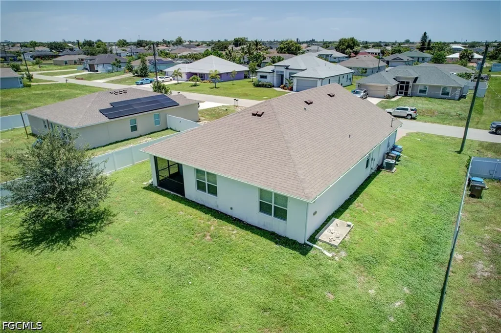 919 NE 11th Street Cape Coral FL 33909