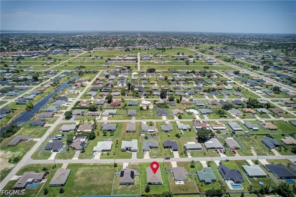 919 NE 11th Street Cape Coral FL 33909