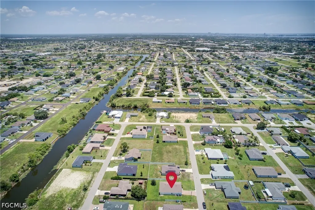 919 NE 11th Street Cape Coral FL 33909