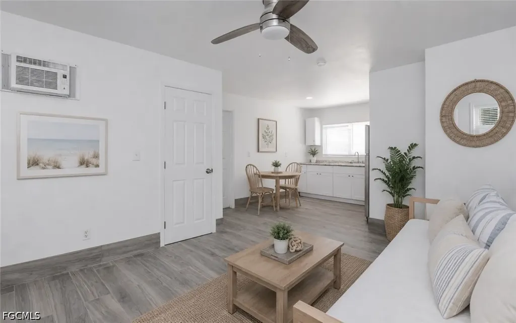 1808 Stevenson Road North Fort Myers FL 33917