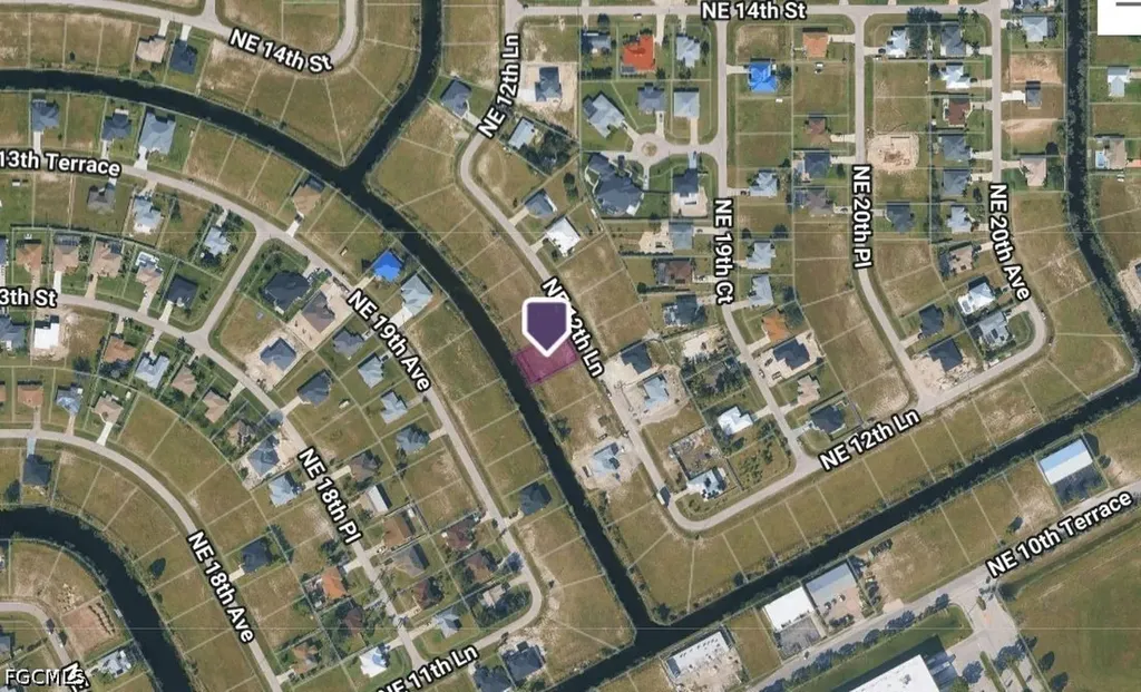1224 NE 19th Place Cape Coral FL 33909