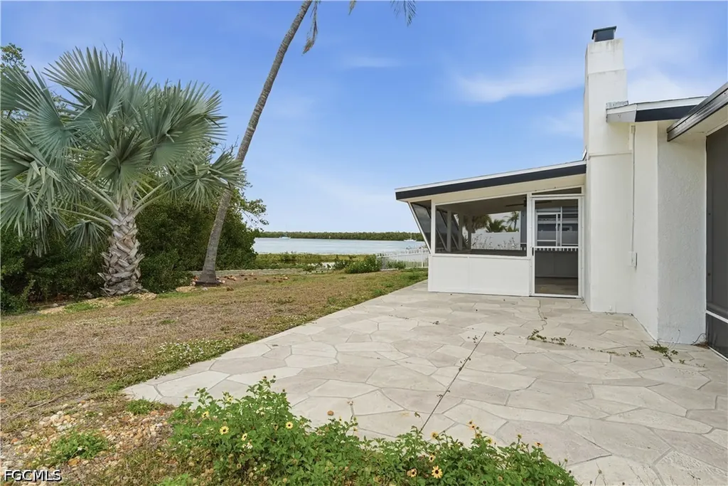 455 Donora Boulevard Fort Myers Beach FL 33931