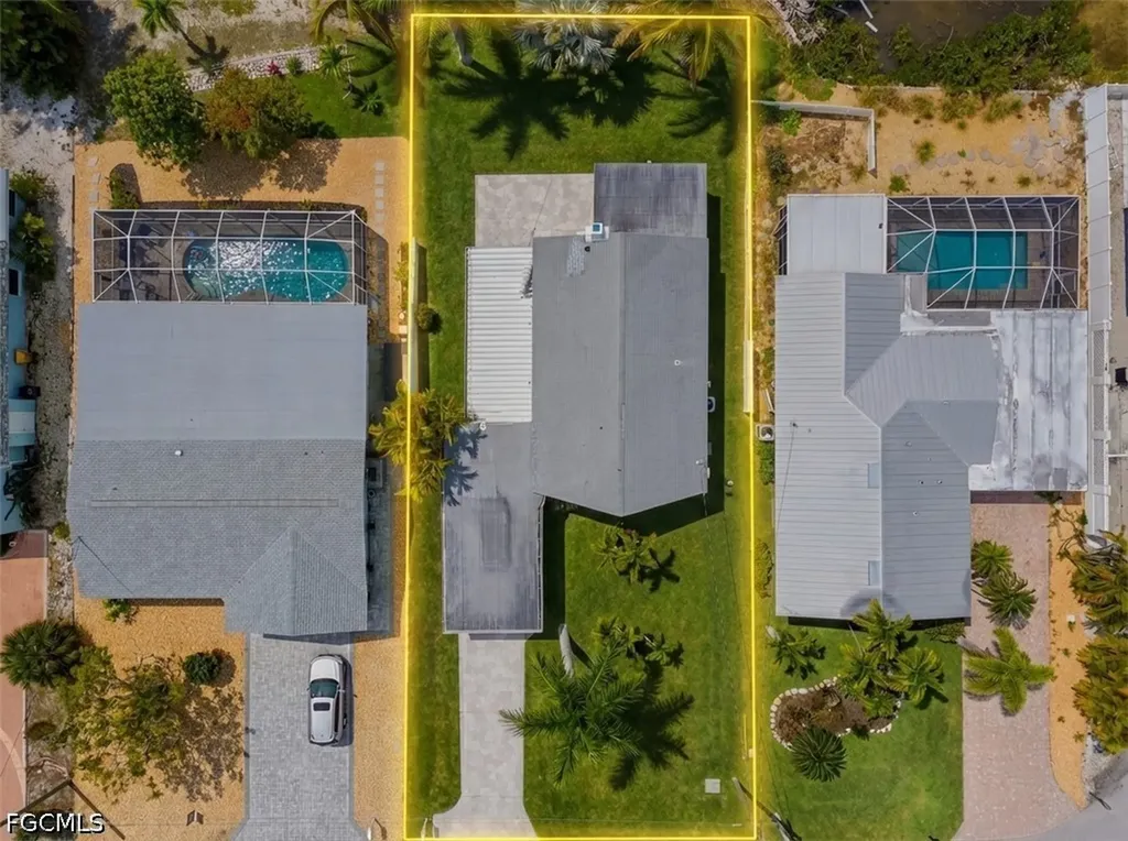 455 Donora Boulevard Fort Myers Beach FL 33931