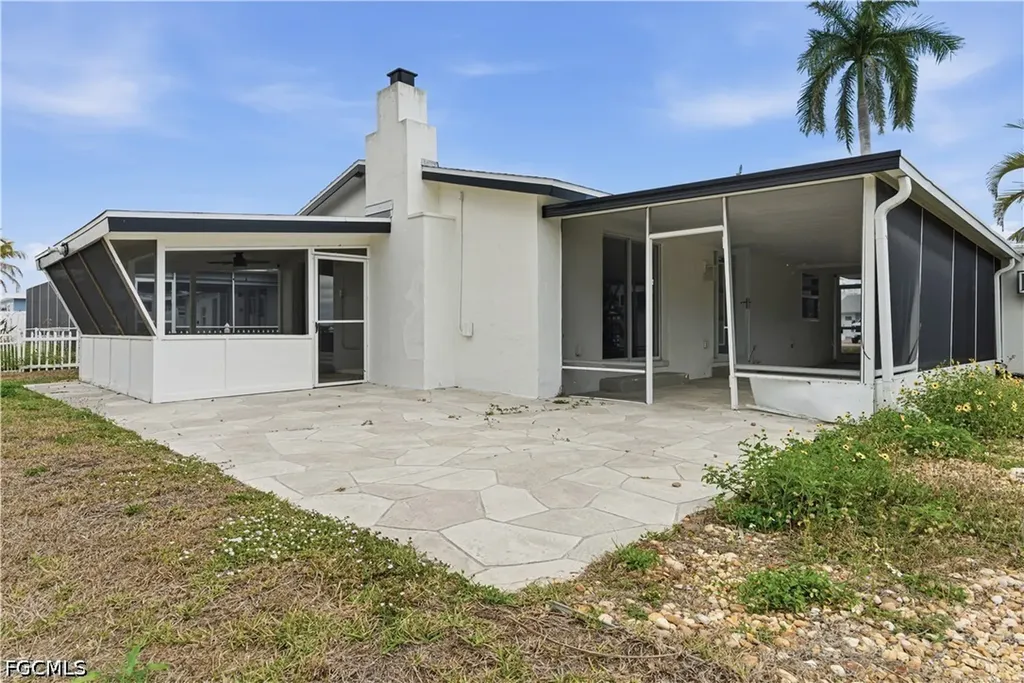455 Donora Boulevard Fort Myers Beach FL 33931