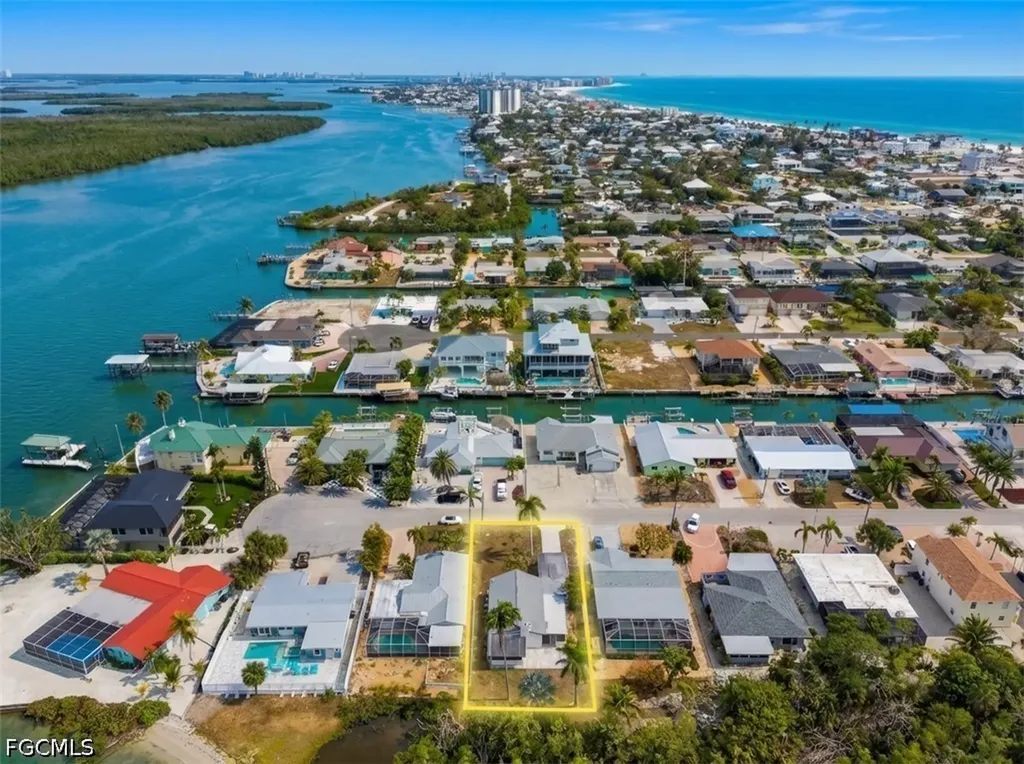 455 Donora Boulevard Fort Myers Beach FL 33931