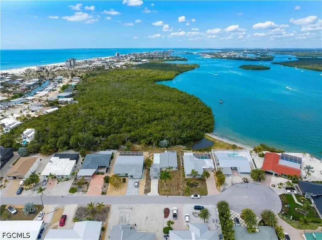 455 Donora Boulevard Fort Myers Beach FL 33931