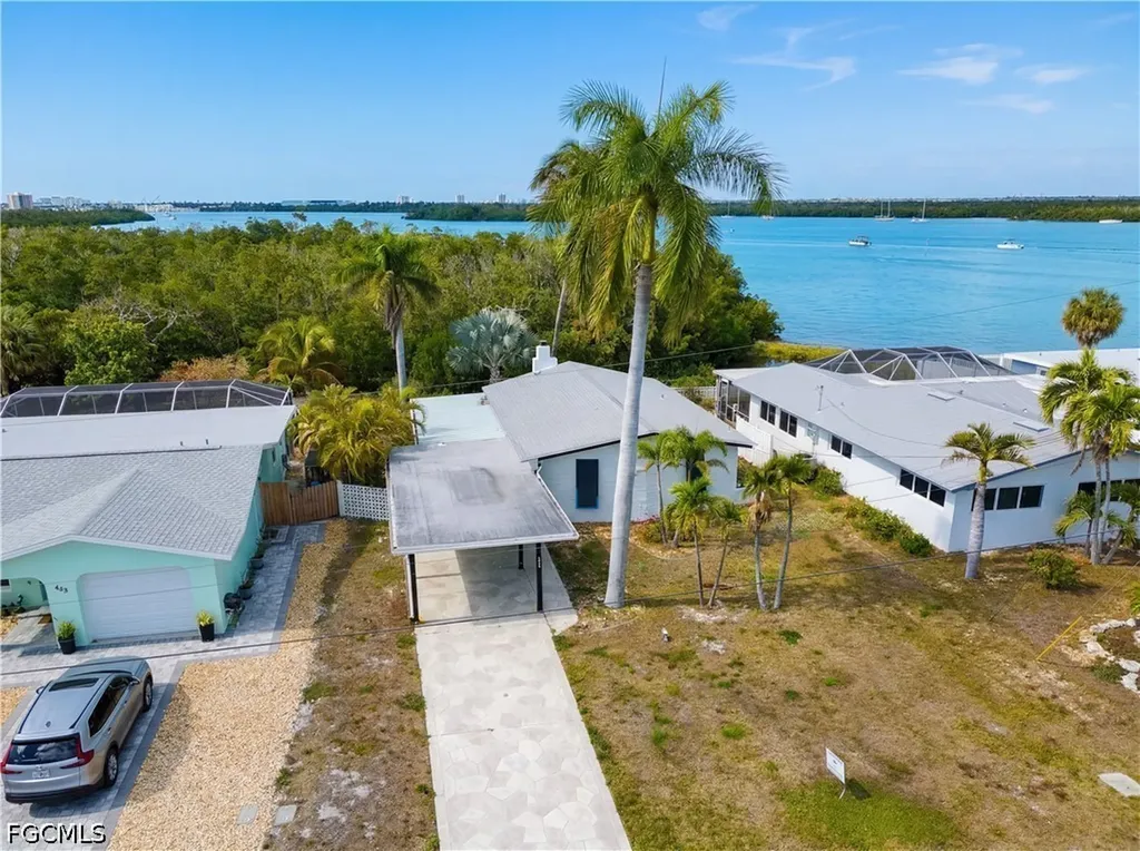 455 Donora Boulevard Fort Myers Beach FL 33931
