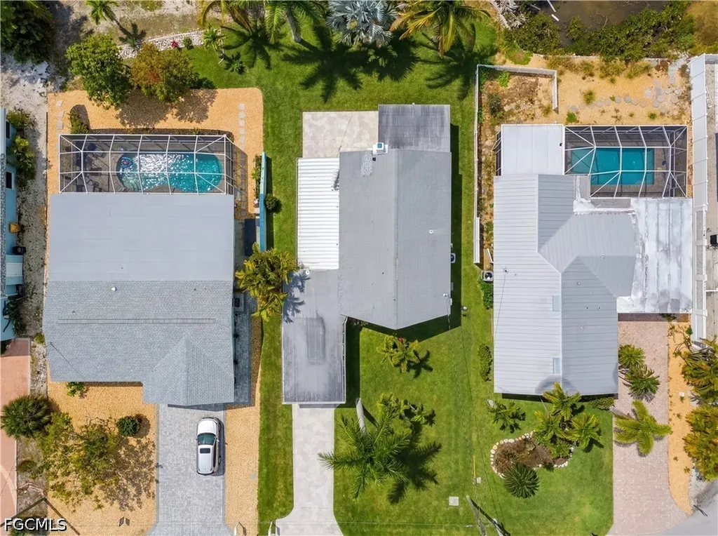 455 Donora Boulevard Fort Myers Beach FL 33931