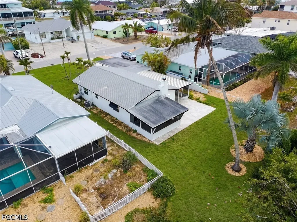 455 Donora Boulevard Fort Myers Beach FL 33931