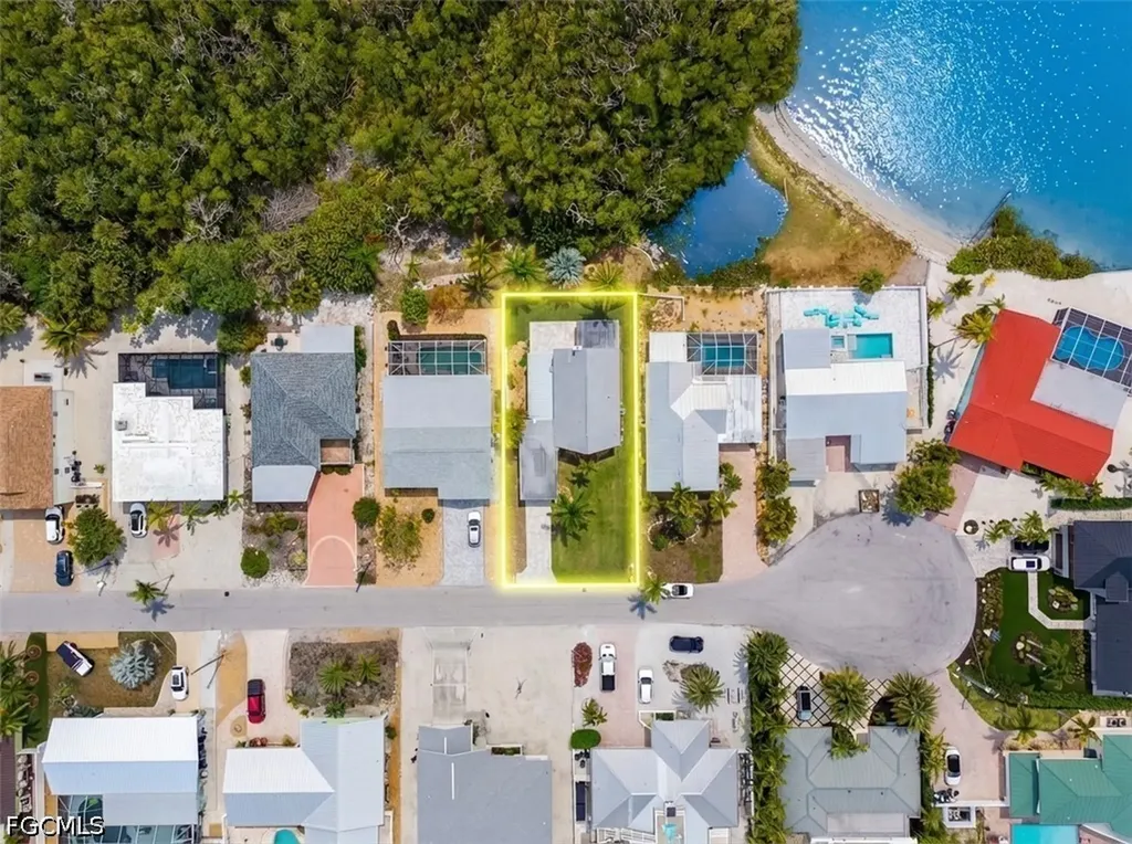 455 Donora Boulevard Fort Myers Beach FL 33931