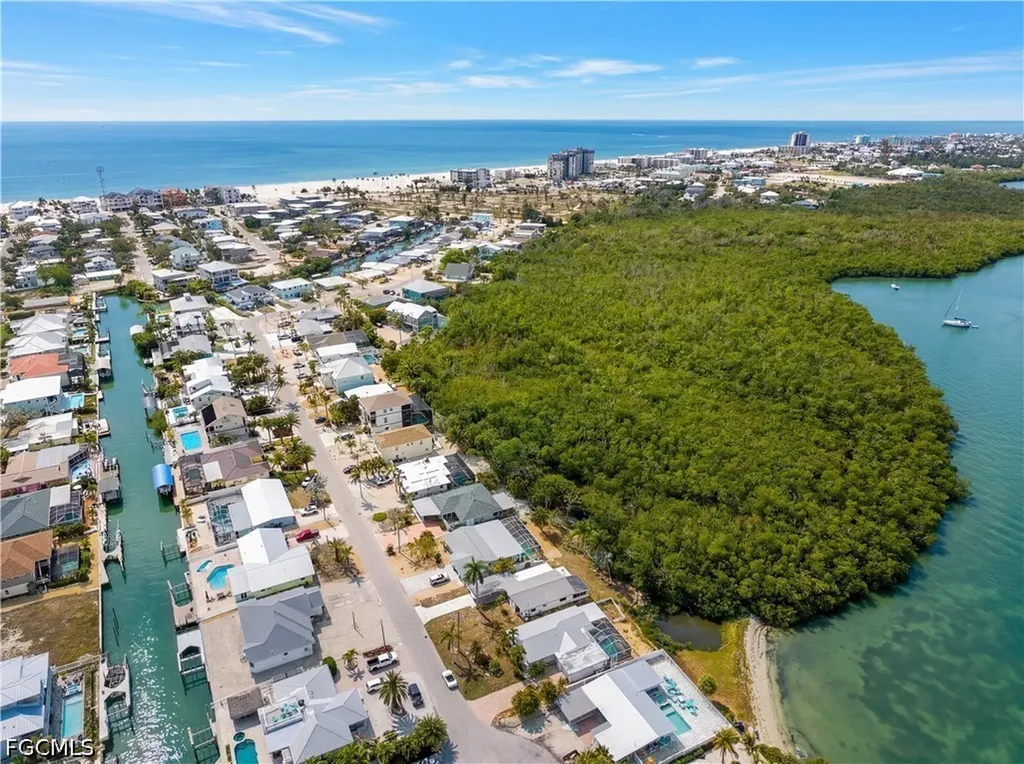 455 Donora Boulevard Fort Myers Beach FL 33931
