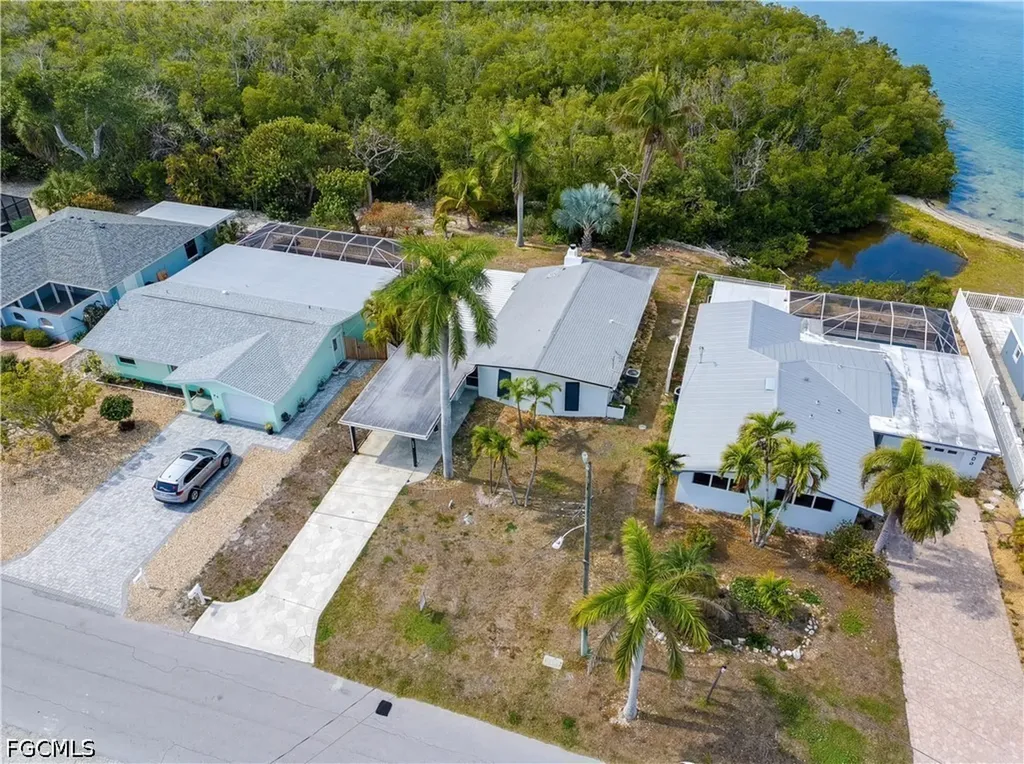 455 Donora Boulevard Fort Myers Beach FL 33931