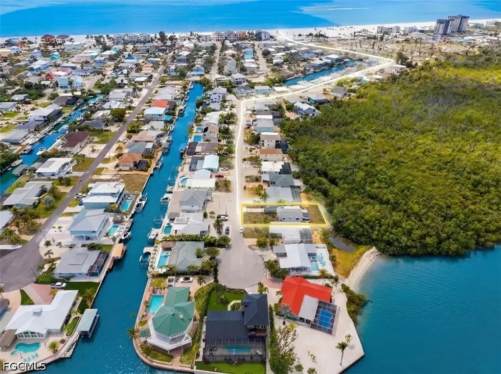 455 Donora Boulevard Fort Myers Beach FL 33931
