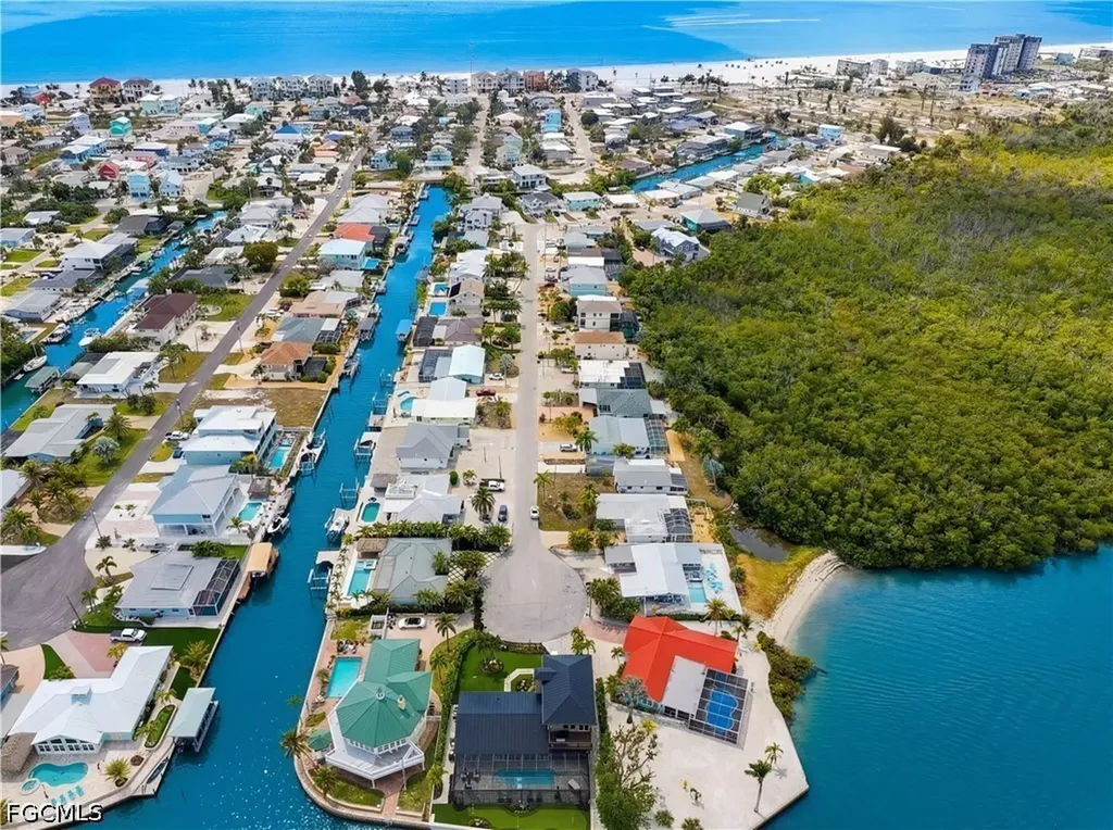 455 Donora Boulevard Fort Myers Beach FL 33931