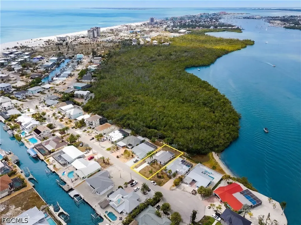 455 Donora Boulevard Fort Myers Beach FL 33931