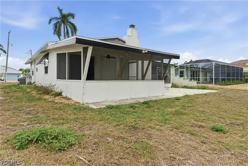 455 Donora Boulevard Fort Myers Beach FL 33931