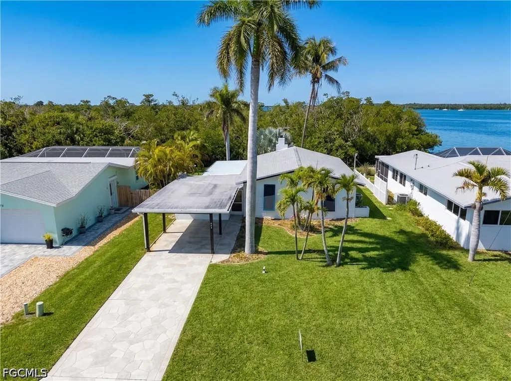 455 Donora Boulevard Fort Myers Beach FL 33931