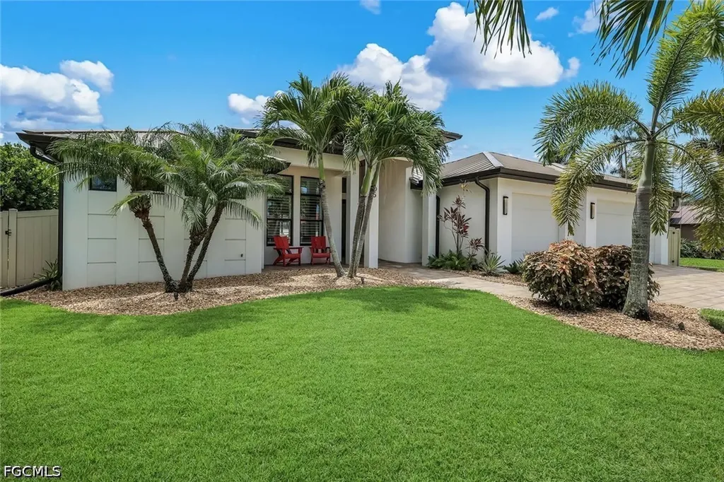 5405 SW 17th Avenue Cape Coral FL 33914
