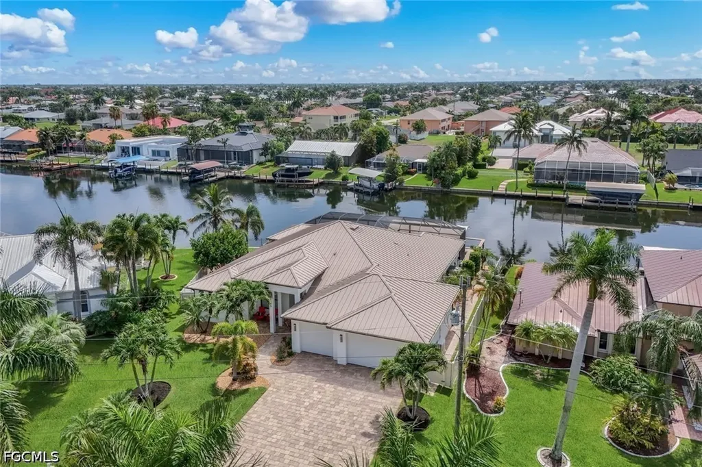 5405 SW 17th Avenue Cape Coral FL 33914