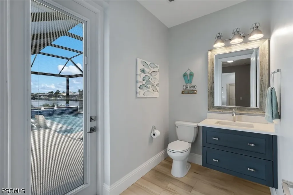 5405 SW 17th Avenue Cape Coral FL 33914