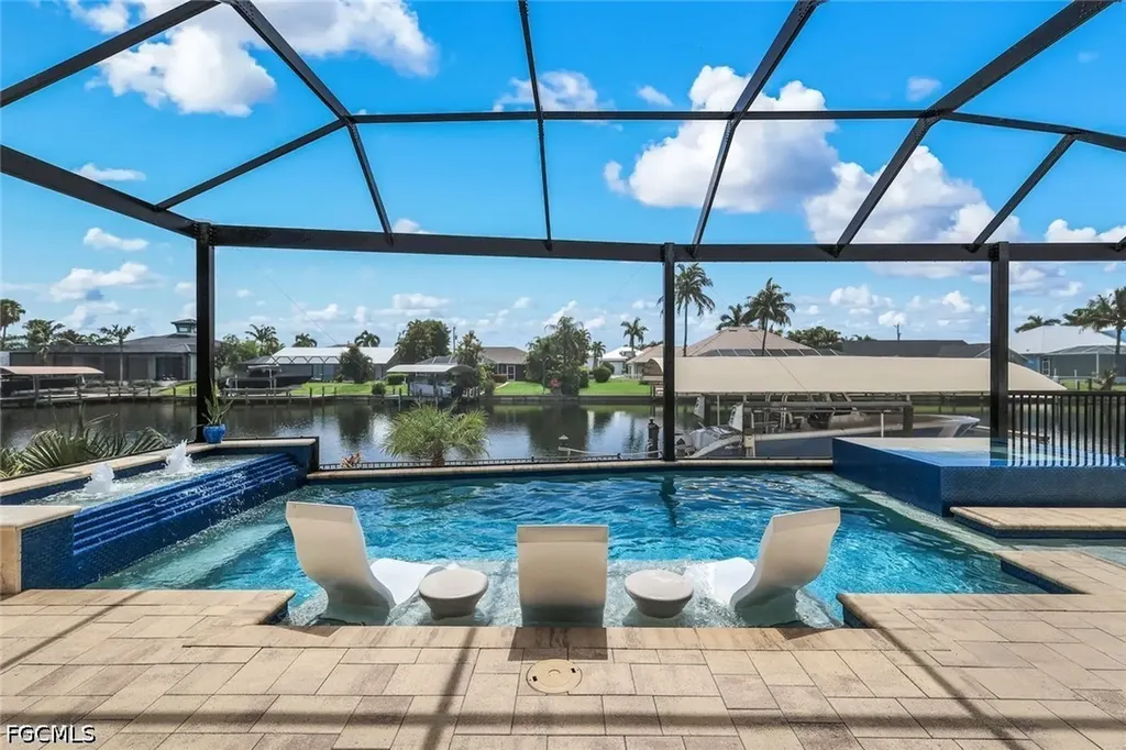 5405 SW 17th Avenue Cape Coral FL 33914