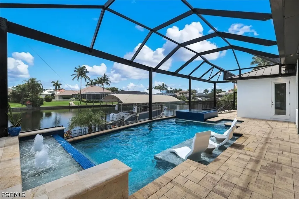 5405 SW 17th Avenue Cape Coral FL 33914