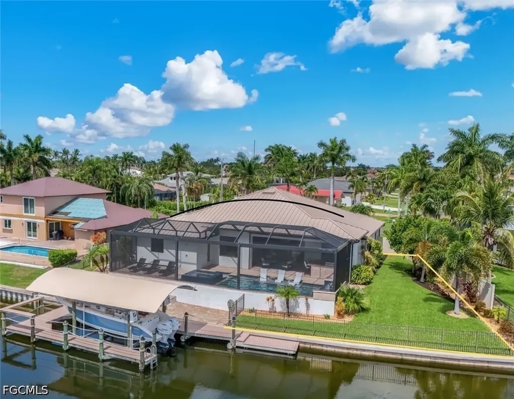 5405 SW 17th Avenue Cape Coral FL 33914