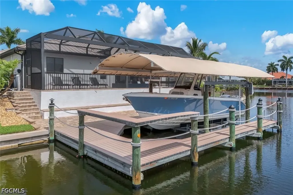 5405 SW 17th Avenue Cape Coral FL 33914
