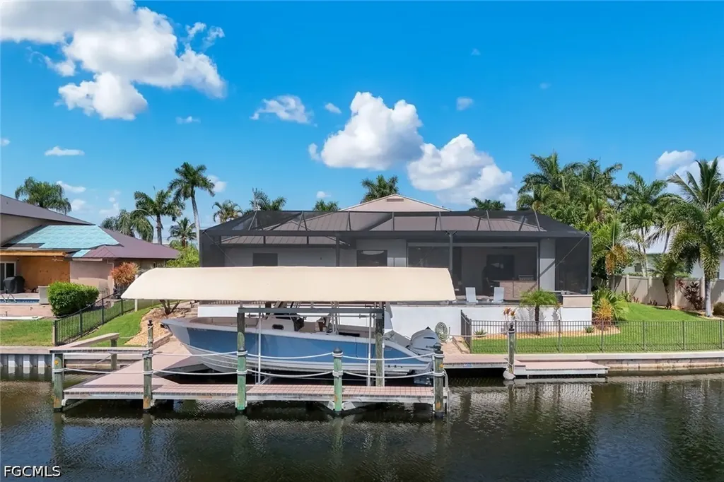 5405 SW 17th Avenue Cape Coral FL 33914