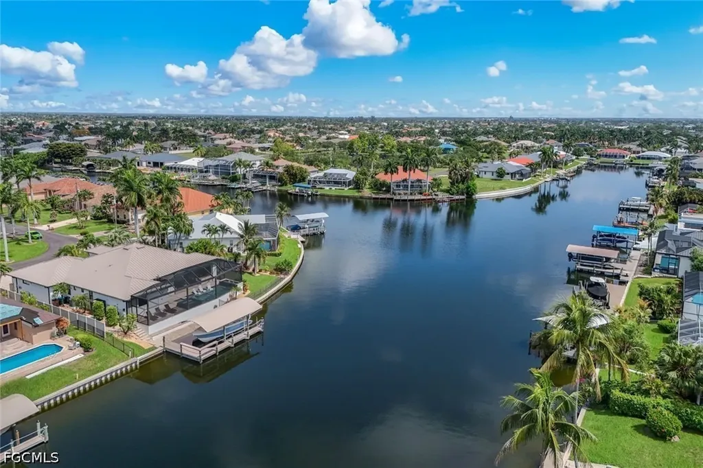 5405 SW 17th Avenue Cape Coral FL 33914