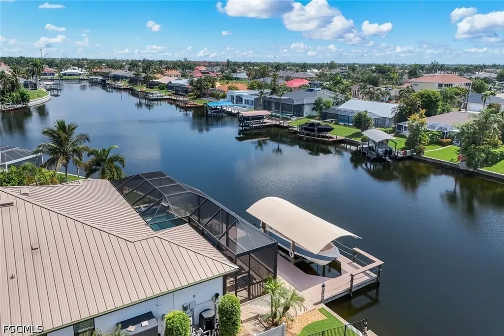 5405 SW 17th Avenue Cape Coral FL 33914