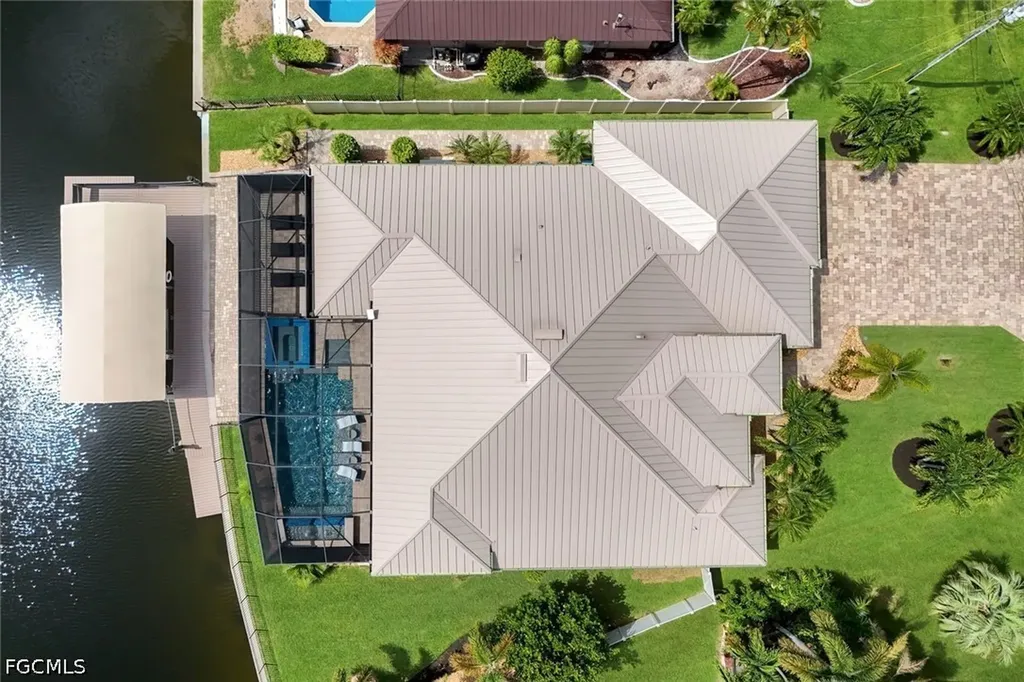 5405 SW 17th Avenue Cape Coral FL 33914