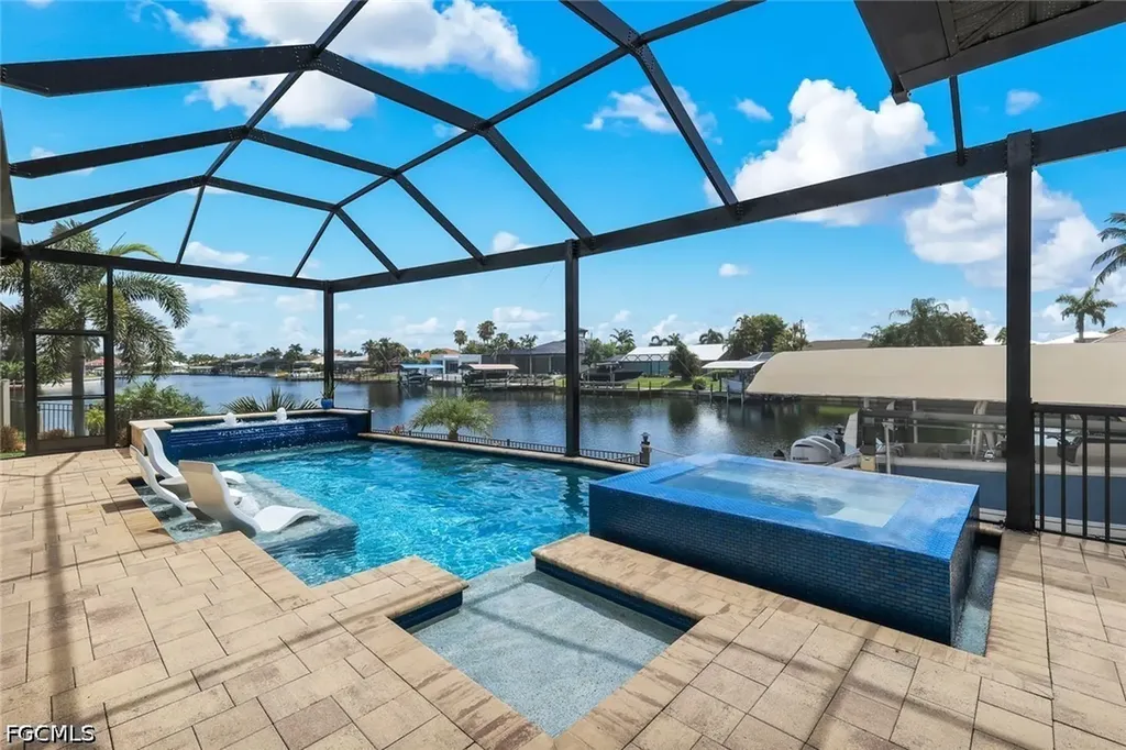 5405 SW 17th Avenue Cape Coral FL 33914
