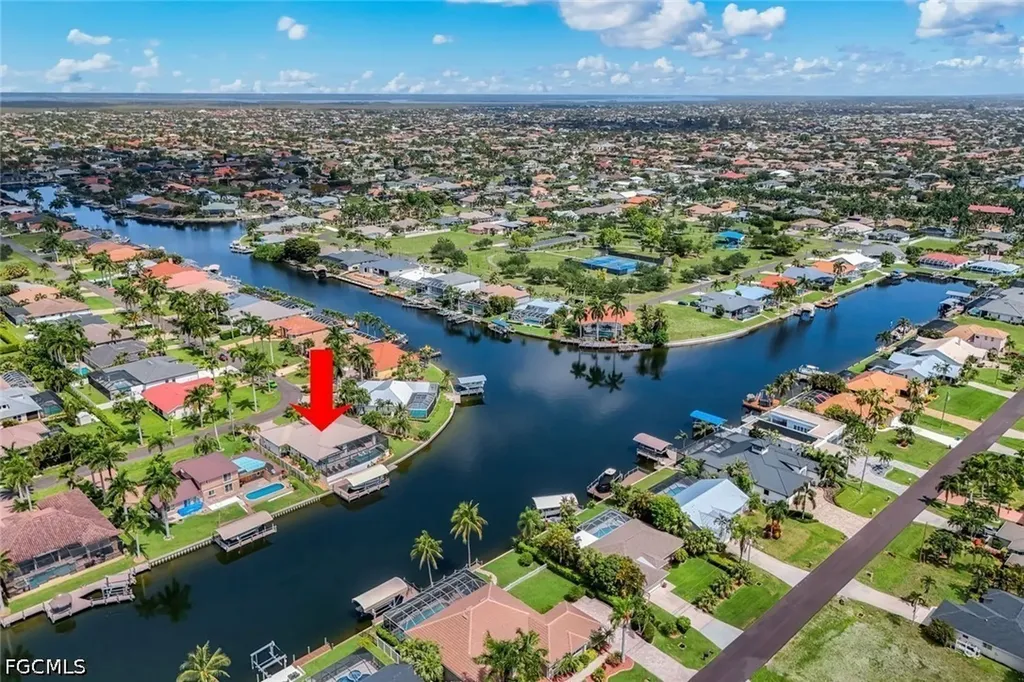 5405 SW 17th Avenue Cape Coral FL 33914
