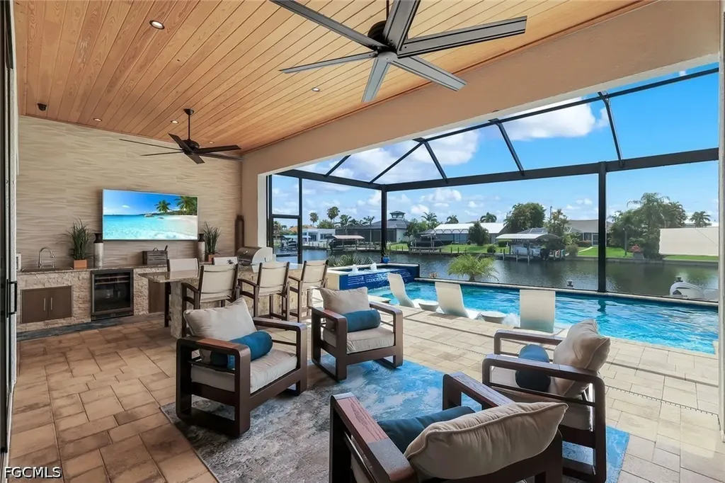 5405 SW 17th Avenue Cape Coral FL 33914