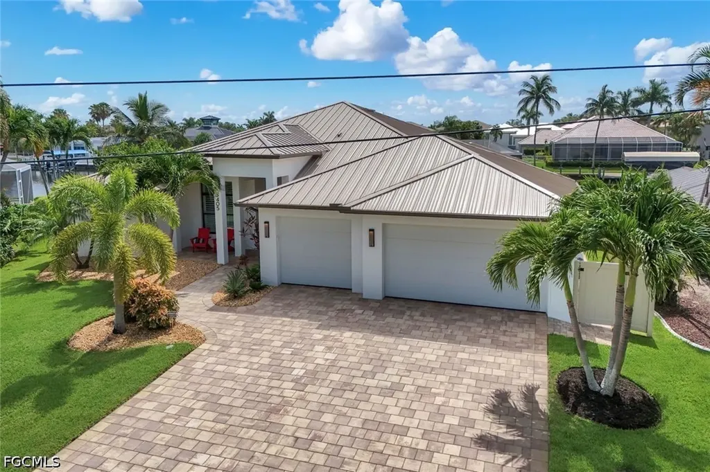 5405 SW 17th Avenue Cape Coral FL 33914