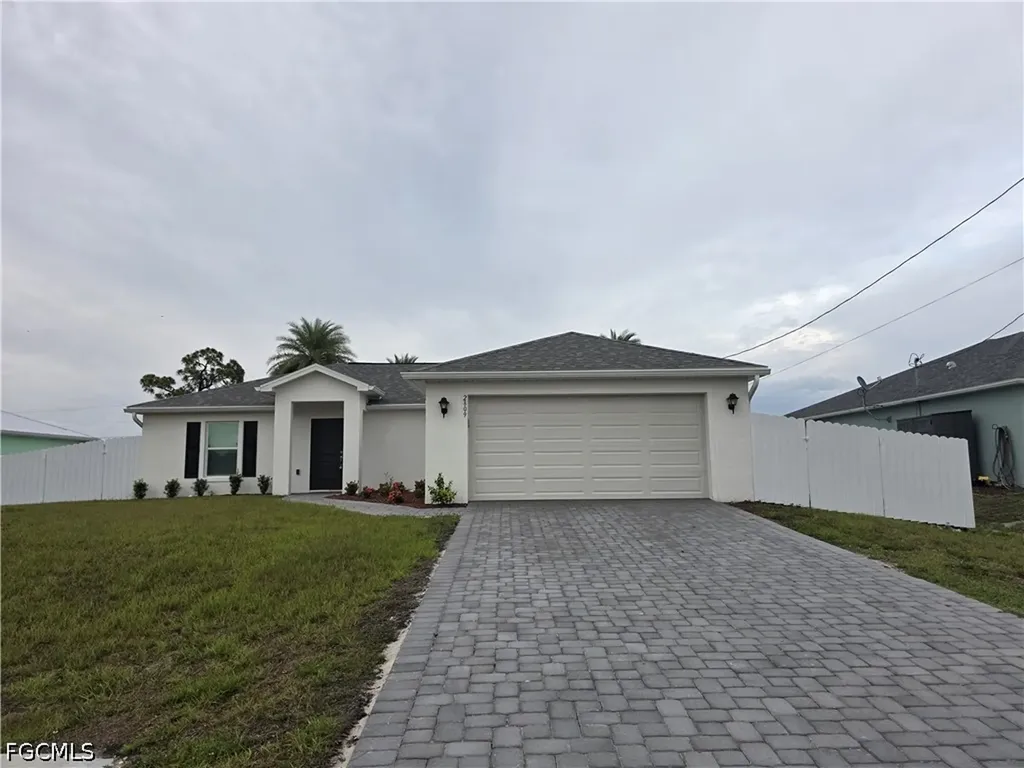 408 NW 31st Place Cape Coral FL 33993
