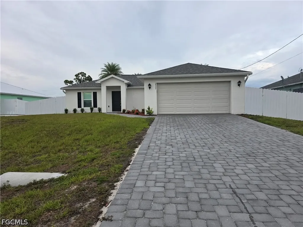 408 NW 31st Place Cape Coral FL 33993