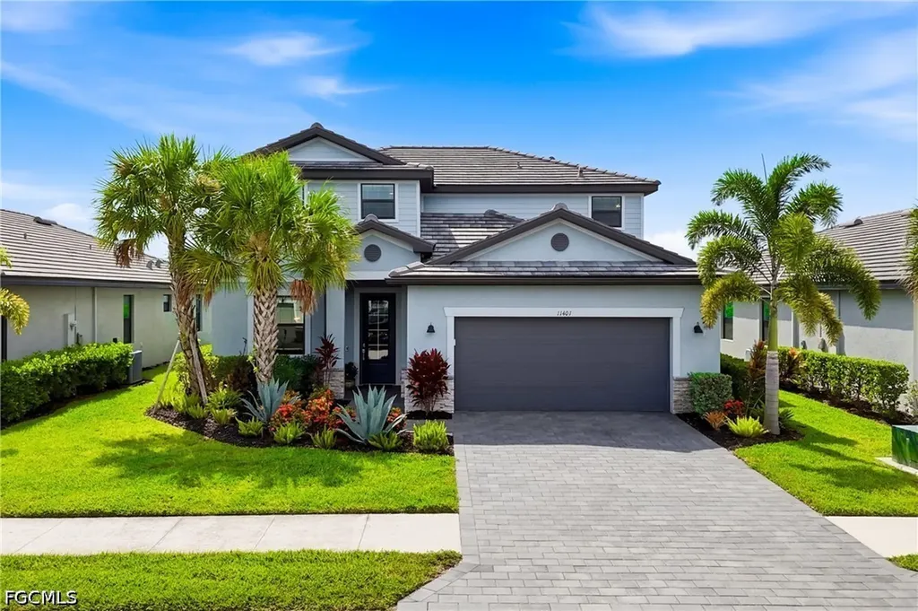 11401 Timber Creek Drive Fort Myers FL 33913