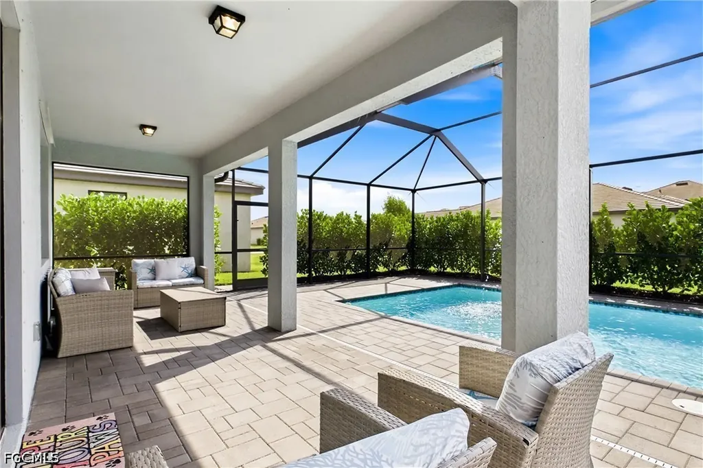 11401 Timber Creek Drive Fort Myers FL 33913
