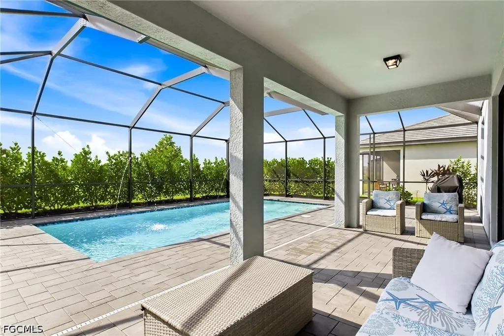 11401 Timber Creek Drive Fort Myers FL 33913