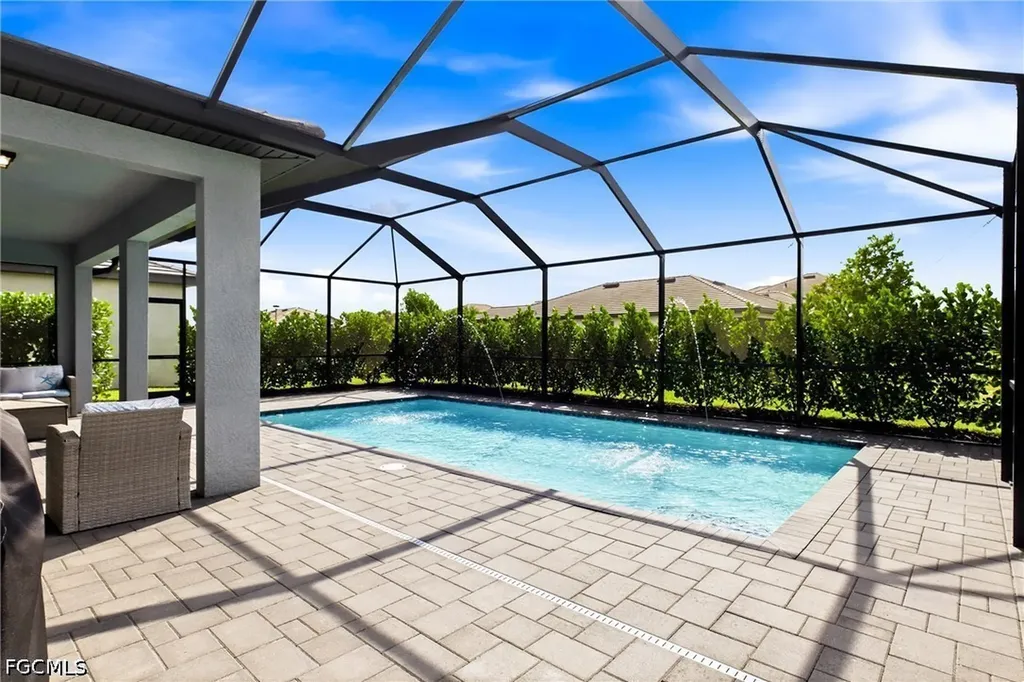 11401 Timber Creek Drive Fort Myers FL 33913