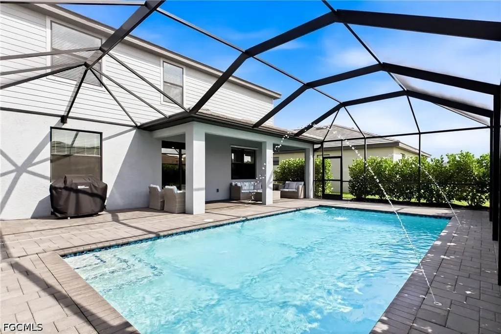 11401 Timber Creek Drive Fort Myers FL 33913