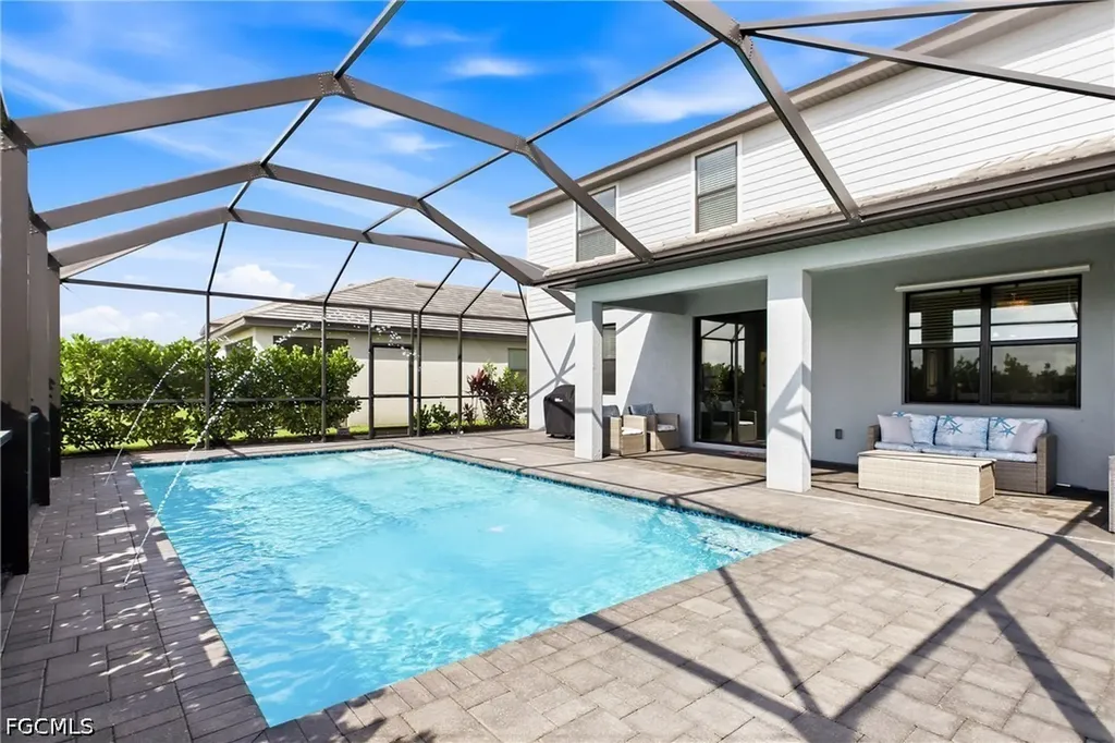11401 Timber Creek Drive Fort Myers FL 33913